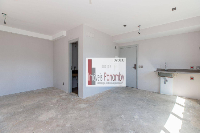 Imagem Apartamento com 1 Quarto à Venda, 49 m² em Itaim Bibi - São Paulo Imagem Apartamento com 1 Quarto à Venda, 49 m² em Itaim Bibi - São Paulo