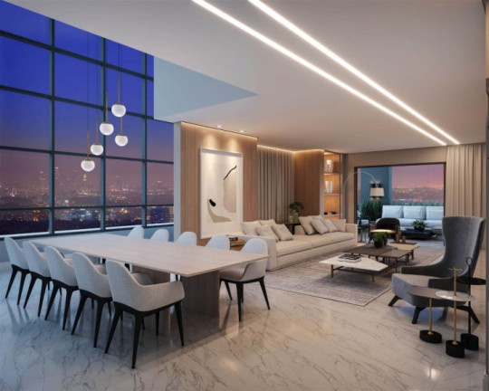 Imagem Apartamento com 3 Quartos à Venda, 138 m² em água Verde - Curitiba