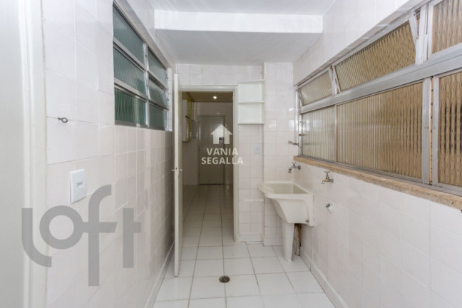 Imagem Apartamento com 3 Quartos à Venda, 100 m² em Perdizes - São Paulo