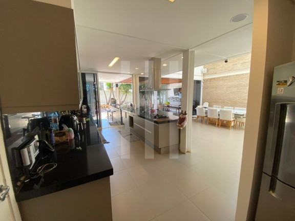 Imagem Casa com 3 Quartos à Venda, 293 m² em City Ribeirão - Ribeirão Preto