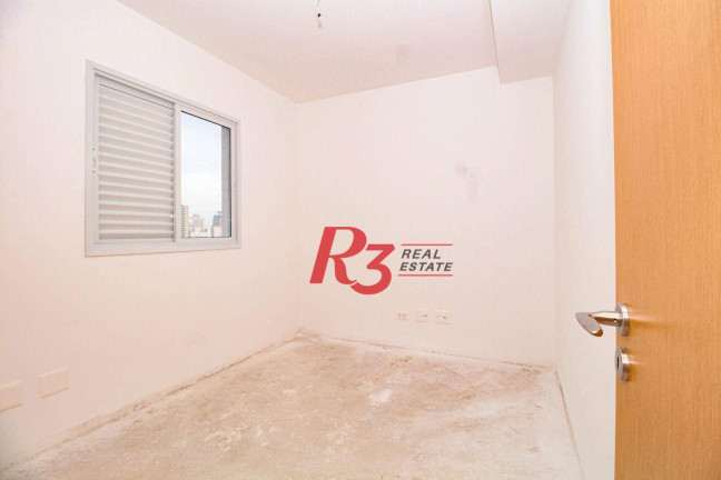 Imagem Apartamento com 2 Quartos à Venda, 69 m² em Boqueirão - Santos