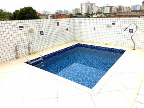 Imagem Apartamento com 4 Quartos à Venda, 300 m² em Macuco - Santos Imagem Apartamento com 4 Quartos à Venda, 300 m² em Macuco - Santos