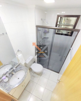 Imagem Imóvel com 2 Quartos à Venda, 52 m² em Saúde - São Paulo