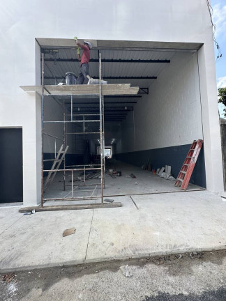 Imagem Galpão para Alugar, 640 m² em Vila Leopoldina - São Paulo Imagem Galpão para Alugar, 640 m² em Vila Leopoldina - São Paulo