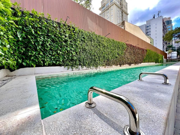 Imagem Apartamento com 4 Quartos à Venda, 246 m² em Itaim Bibi - São Paulo Imagem Apartamento com 4 Quartos à Venda, 246 m² em Itaim Bibi - São Paulo