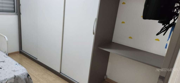 Imagem Apartamento com 2 Quartos à Venda, 46 m² em Parque Munhoz - São Paulo Imagem Apartamento com 2 Quartos à Venda, 46 m² em Parque Munhoz - São Paulo