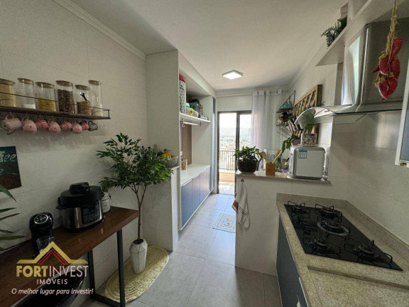 Imagem Imóvel com 3 Quartos à Venda, 145 m² em Vila Guilhermina - Praia Grande