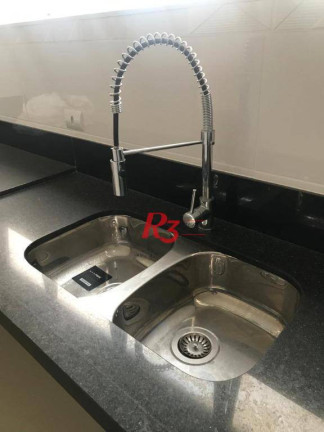 Imagem Apartamento com 3 Quartos à Venda, 146 m² em José Menino - Santos Imagem Apartamento com 3 Quartos à Venda, 146 m² em José Menino - Santos