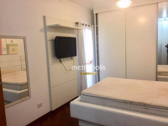 Imagem Apartamento com 3 Quartos à Venda, 146 m² em Santa Paula - São Caetano Do Sul