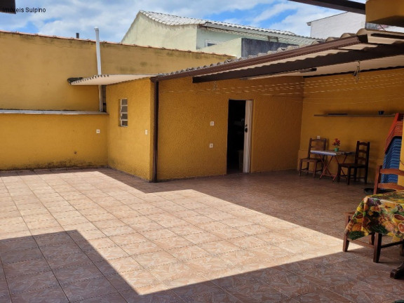 Imagem Casa com 2 Quartos à Venda, 157 m² em Campo Grande - Rio De Janeiro Imagem Casa com 2 Quartos à Venda, 157 m² em Campo Grande - Rio De Janeiro