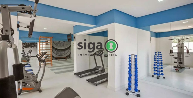 Imagem Apartamento com 2 Quartos à Venda, 73 m² em Vila Andrade - São Paulo Imagem Apartamento com 2 Quartos à Venda, 73 m² em Vila Andrade - São Paulo