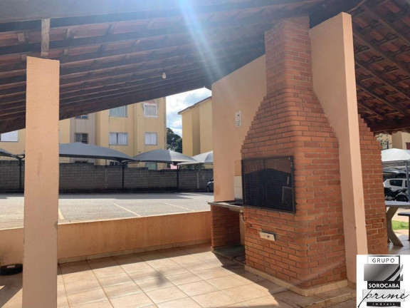 Imagem Apartamento com 2 Quartos à Venda, 46 m² em Jardim Novo Horizonte - Sorocaba Imagem Apartamento com 2 Quartos à Venda, 46 m² em Jardim Novo Horizonte - Sorocaba