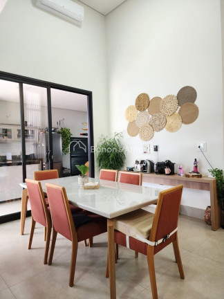 Imagem Casa de Condomínio com 3 Quartos para Alugar, 420 m² em Parque Brasil 500 - Paulínia
