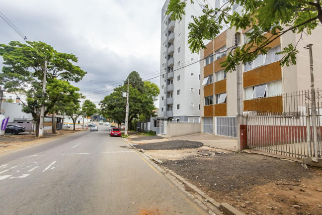 Imagem Apartamento com 4 Quartos à Venda, 111 m² em Portão - Curitiba