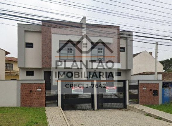 Imagem Sobrado com 3 Quartos à Venda, 1.610 m² em Boa Vista - Curitiba