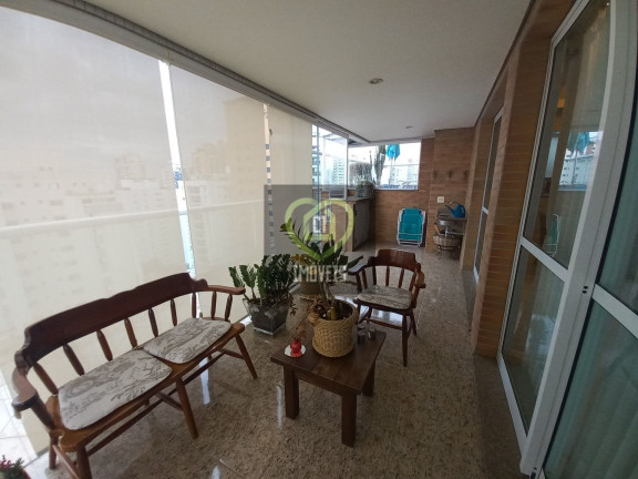 Imagem Cobertura com 4 Quartos para Alugar, 236 m² em Perdizes - São Paulo