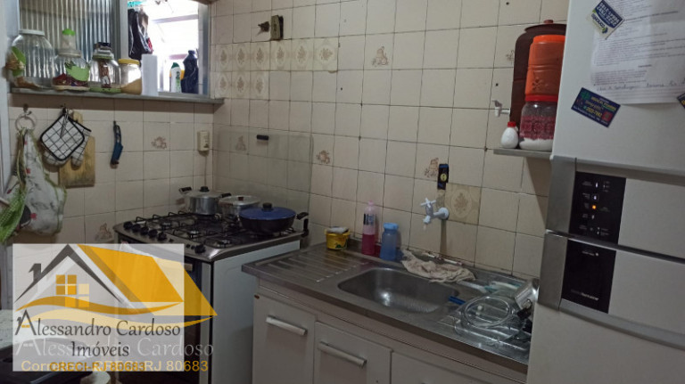 Imagem Apartamento com 2 Quartos à Venda, 48 m² em Olaria - Nova Friburgo Imagem Apartamento com 2 Quartos à Venda, 48 m² em Olaria - Nova Friburgo