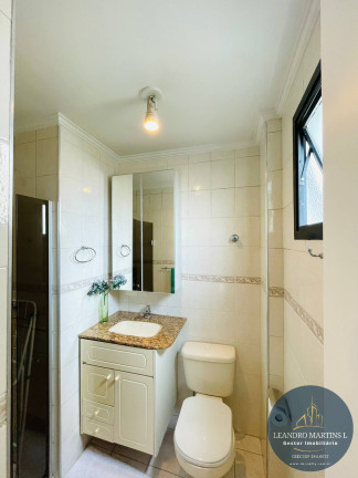 Imagem Apartamento com 2 Quartos à Venda, 59 m² em Vila Brasílio Machado - São Paulo Imagem Apartamento com 2 Quartos à Venda, 59 m² em Vila Brasílio Machado - São Paulo