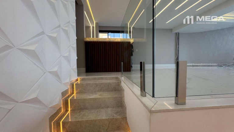 Imagem Cobertura com 5 Quartos à Venda, 550 m² em Praia De Itaparica - Vila Velha Imagem Cobertura com 5 Quartos à Venda, 550 m² em Praia De Itaparica - Vila Velha