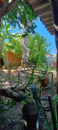 Imagem Casa com 2 Quartos à Venda, 81 m² em Jardim Bandeirantes - Charqueada