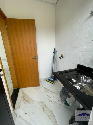 Imagem Casa de Condomínio com 3 Quartos à Venda, 200 m² em Granja Cristiana - Vargem Grande Paulista Imagem Casa de Condomínio com 3 Quartos à Venda, 200 m² em Granja Cristiana - Vargem Grande Paulista