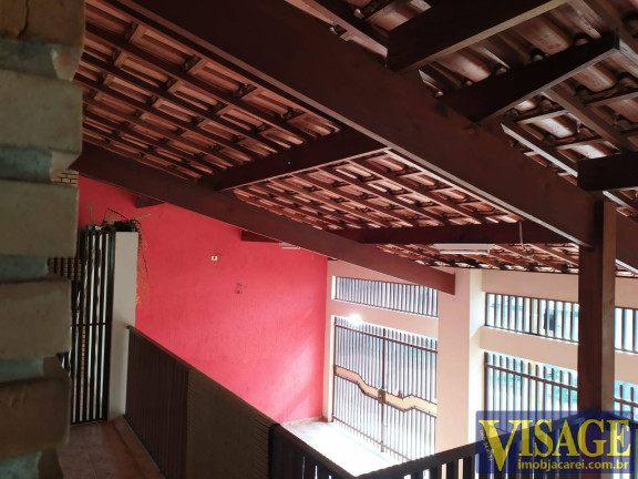 Casa com 3 Quartos à Venda,  em Cecap - Jacareí