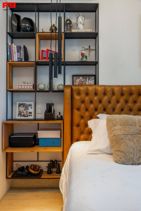 Imagem Apartamento com 3 Quartos à Venda, 220 m² em Jardim Paulista - São Paulo