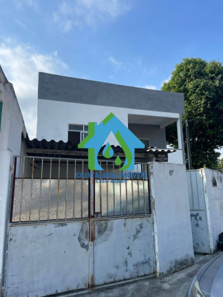 Imagem Casa com 6 Quartos à Venda, 188 m² em Campo Grande - Rio De Janeiro Imagem Casa com 6 Quartos à Venda, 188 m² em Campo Grande - Rio De Janeiro