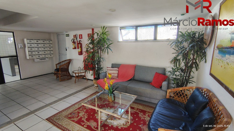 Imagem Imóvel com 3 Quartos à Venda, 64 m² em Sapiranga - Fortaleza Imagem Imóvel com 3 Quartos à Venda, 64 m² em Sapiranga - Fortaleza