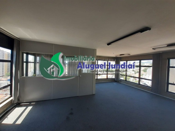 Imagem Sala Comercial à Venda ou Temporada, 50 m² em Anhangabaú - Jundiaí