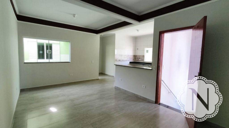 Imagem Casa com 2 Quartos à Venda, 87 m² em Campos Elíseos - Itanhaém Imagem Casa com 2 Quartos à Venda, 87 m² em Campos Elíseos - Itanhaém