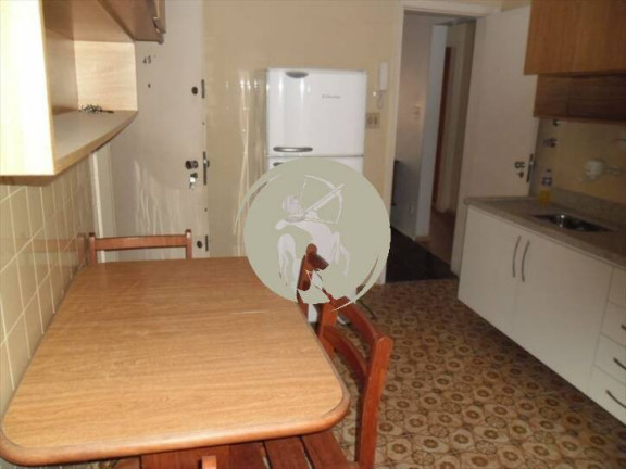 Imagem Apartamento com 2 Quartos à Venda, 100 m² em Gonzaga - Santos