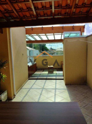 Imagem Casa com 3 Quartos à Venda, 230 m² em Vila Ré - São Paulo Imagem Casa com 3 Quartos à Venda, 230 m² em Vila Ré - São Paulo