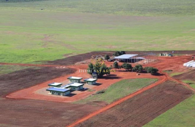 Imagem Imóvel com 3 Quartos à Venda, 16.943 m² em Zona Rural - Primavera Do Leste Imagem Imóvel com 3 Quartos à Venda, 16.943 m² em Zona Rural - Primavera Do Leste