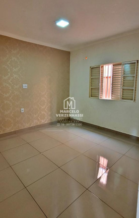 Imagem Casa à Venda,  em Jardim Planalto - Limeira