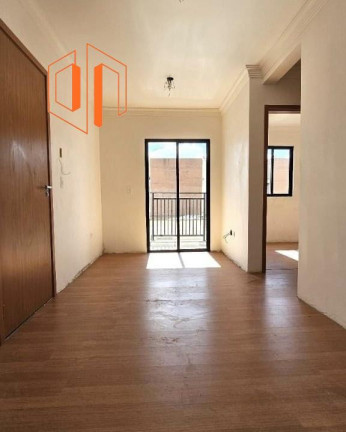 Imagem Apartamento com 3 Quartos à Venda, 50 m² em Parque Da Fonte - São José Dos Pinhais