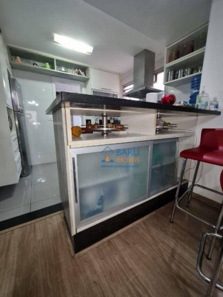 Imagem Apartamento com 2 Quartos à Venda, 95 m² em Barra Funda - São Paulo