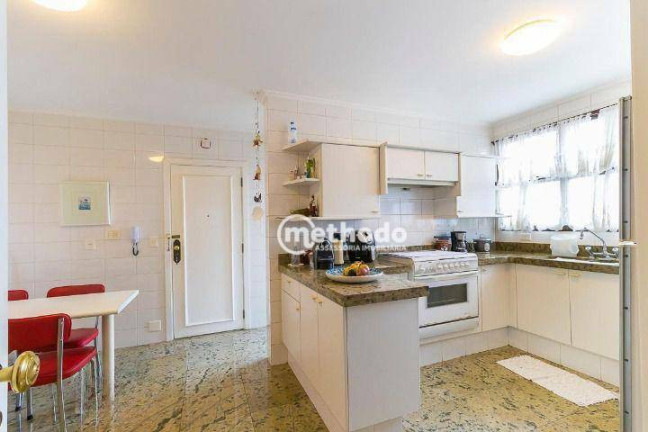 Imagem Apartamento com 3 Quartos à Venda, 286 m² em Cambuí - Campinas Imagem Apartamento com 3 Quartos à Venda, 286 m² em Cambuí - Campinas
