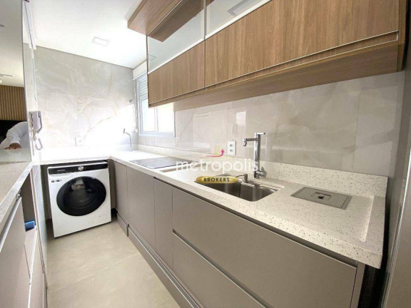 Imagem Apartamento com 2 Quartos à Venda, 53 m² em Casa Branca - Santo André Imagem Apartamento com 2 Quartos à Venda, 53 m² em Casa Branca - Santo André
