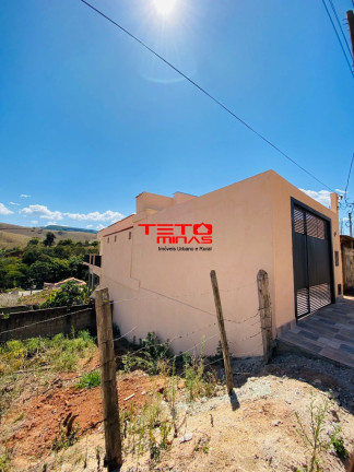 Imagem Casa com 2 Quartos à Venda, 59 m² em Soledade De Minas - Mg - Soledade De Minas - Mg Imagem Casa com 2 Quartos à Venda, 59 m² em Soledade De Minas - Mg - Soledade De Minas - Mg