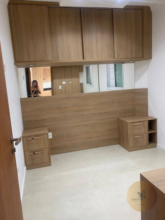 Imagem Cobertura com 2 Quartos à Venda, 80 m² em Campestre - Santo André Imagem Cobertura com 2 Quartos à Venda, 80 m² em Campestre - Santo André