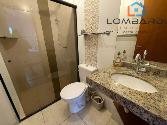Imagem Apartamento com 2 Quartos à Venda, 80 m² em Praia Das Toninhas - Ubatuba