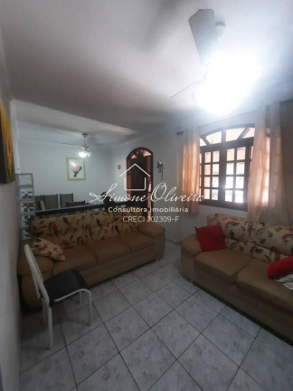 Casa de Condomínio com 2 Quartos à Venda, 196 m² em Quiririm - Taubaté