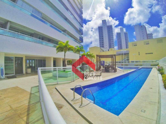 Imagem Apartamento com 3 Quartos à Venda, 87 m² em Centro - Fortaleza Imagem Apartamento com 3 Quartos à Venda, 87 m² em Centro - Fortaleza