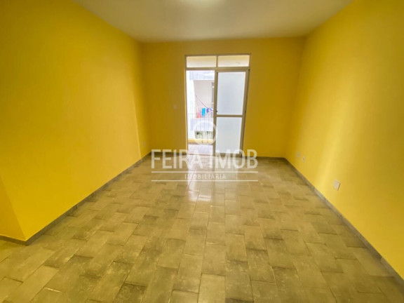 Imagem Apartamento com 3 Quartos à Venda,  em Conceição - Feira De Santana