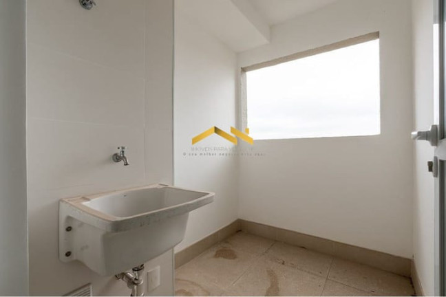 Imagem Apartamento com 3 Quartos à Venda, 136 m² em Santo Amaro - São Paulo