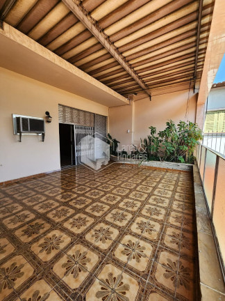 Imagem Sobrado com 4 Quartos à Venda, 280 m² em Vila Monumento - São Paulo