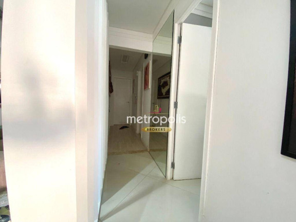 Imagem Apartamento com 3 Quartos à Venda, 153 m² em Santa Paula - São Caetano Do Sul Imagem Apartamento com 3 Quartos à Venda, 153 m² em Santa Paula - São Caetano Do Sul