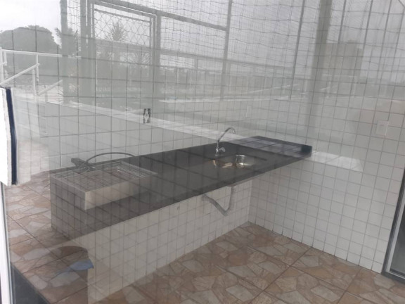 Imagem Apartamento com 1 Quarto à Venda, 46 m² em Tupi - Praia Grande Imagem Apartamento com 1 Quarto à Venda, 46 m² em Tupi - Praia Grande