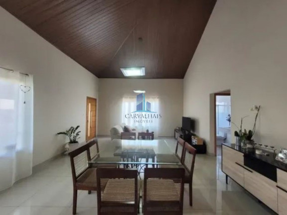 Imagem Casa com 3 Quartos à Venda, 186 m² em Vale Do Sol - Nova Lima